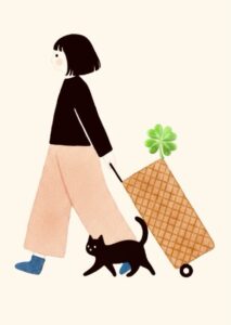 【転勤族の話】40代転勤族の妻、とうとう無職妻になる。