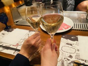 【自己紹介2】人生は奇跡の繰り返し。収入のあるペット＝旦那と思うと、家庭円満が保たれる理由。
