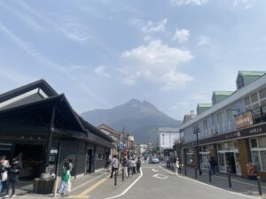 【大分湯布院】夫婦旅行、憧れの場所“湯布院”へ行ってみた【一泊二日40代呑んべえ旅行】