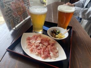 【自己紹介4】ネコ旦那と妻、お互いにこれまでの仕事遍歴を振り返ってみた。