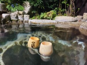 【大分湯布院】湯布院おまけ話。