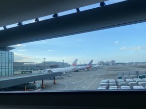 【カナダ帰国後の話】自分の日常から離れ、非日常へ旅立ってみて感じたこと。